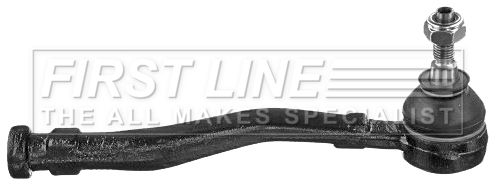 FIRST LINE Наконечник поперечной рулевой тяги FTR5764